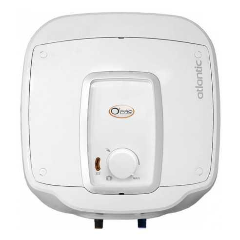 Бойлер Atlantic Ondeo+ SWH 15A M-3, 2000W (нижнє підключення)
