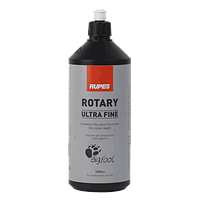 Полировальная паста для роторного инструмента, ультра-мягкая RUPES Rotary UltraFine. 1л