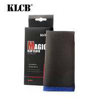 KLCB KA-G032 Автоскраб полотенце MAGIC CLAY CLOTH 300*330 ММ