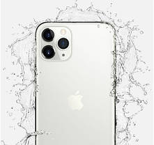 Смартфон Apple iPhone 11 Pro 256GB Silver (MWCN2) Б/У, фото 2