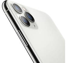 Смартфон Apple iPhone 11 Pro 256GB Silver (MWCN2) Б/У, фото 3