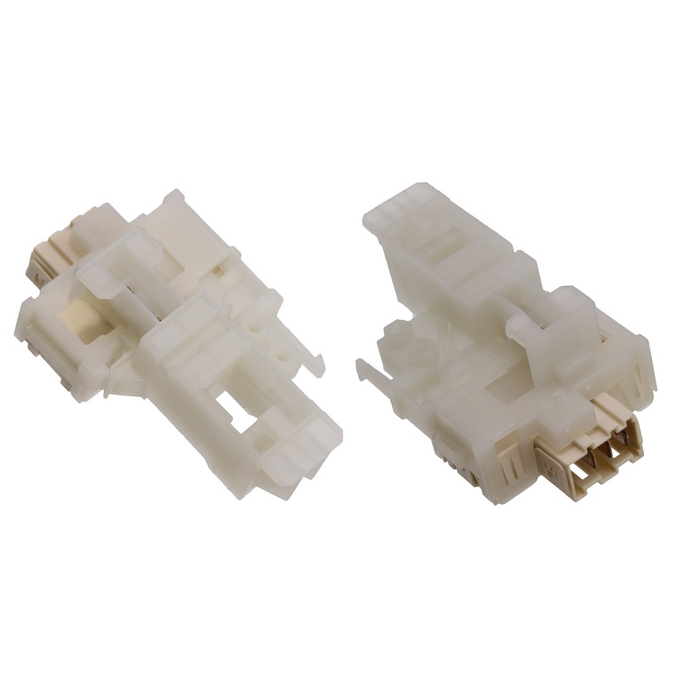 Замок люка для пральної машини Bosch, Siemens 55X3548