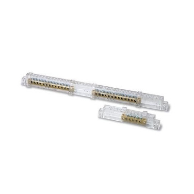 Колодка клемна ABB IP40 12531