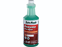 Концентрат для удаления протеиновых пятнен Auto Magic Enzym Pre-Spot 0,946 L № 25-qt