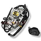 Карбюратор у зборі Honda TRX 500FE TRX 500FM Foreman 500, фото 4