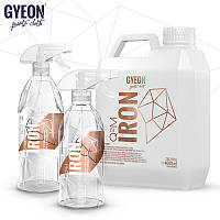 Мощный многоцелевой очиститель Gyeon Q2M Iron - 4000 мл
