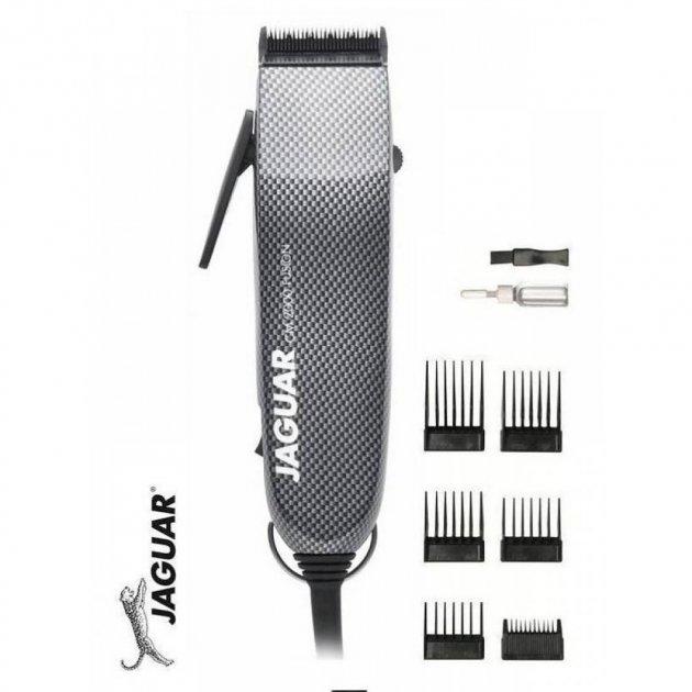 Професійна машинка для стриження Jaguar CM2000 Fusion (85605)