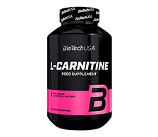 Biotech L-Carnitine 1000 mg 30 таб.