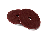 Полировальный круг финишный мягкий Ewocar Burgundy Finish special pad Ø75