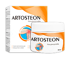 Artosteon. Офіційний сайт Артостеон від виробника