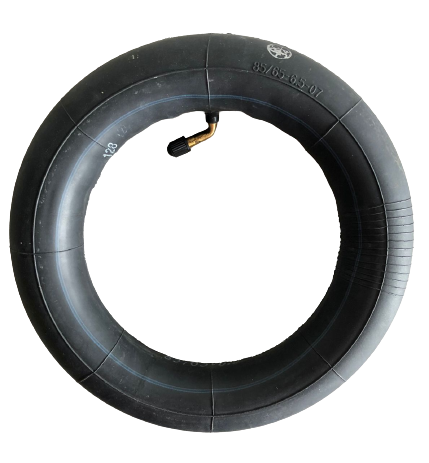 Камера 200х50 TR87 INNOVA велосипедна відмінної якості з вигнутим вентилем, фото 1