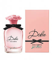 Парфумерна вода Dolce & Gabbana Dolce Garden 75 мл (tester)