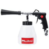 Многофункциональный чистящий пистолет Maxshine Car Air Cleaning Gun