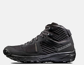 Черевики для туризму Mammut Ultimate III Mid GTX Women (3030-04690)