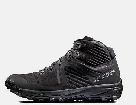 Черевики для туризму Mammut Ultimate III Mid GTX Men (3030-04680), фото 1