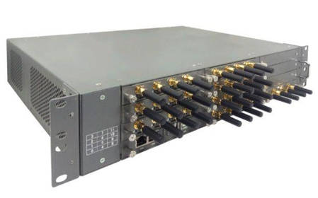 GSM шлюз OpenVox VS-GW2120v2-28G, фото 3