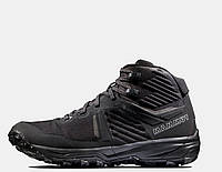 Черевики для туризму Mammut Ultimate III Mid GTX Men ( 3030-04680 )