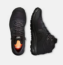 Черевики для туризму Mammut Ultimate III Mid GTX Men (3030-04680), фото 3