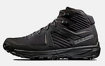 Черевики для туризму Mammut Ultimate III Mid GTX Men (3030-04680), фото 2