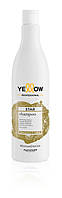 Yellow Star Illuminating Shampoo - Шампунь для блеска волос