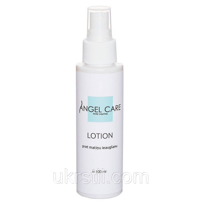Лосьйон від врослого волосся Angel Care, фото 1