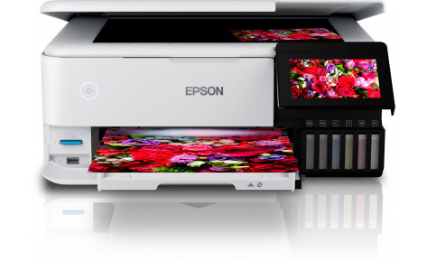 Принтер Epson L8160 (C11CJ20404)