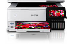 Принтер Epson L8160 (C11CJ20404)