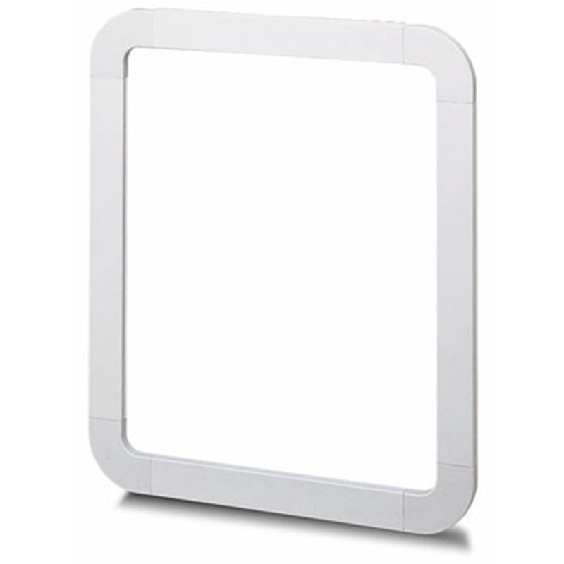 ABB Luca Рамка (монтаж шаф у нішу) на 24 м для EuropaIP65/Polycarbonate 12593