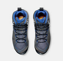Черевики для туризму Mammut Sapuen High GTX Men (3030-04240), фото 4