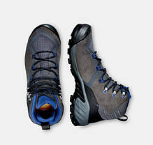 Черевики для туризму Mammut Sapuen High GTX Men (3030-04240), фото 3