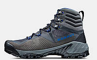 Черевики для туризму Mammut Sapuen High GTX Men ( 3030-04240 )