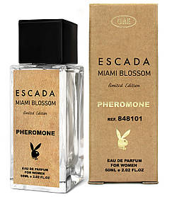 Тестер PHEROMONE жіночий Escada Miami Blossom, 60 мл.