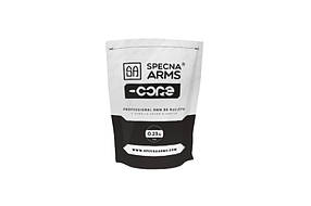 Кулі Specna Arms CORE 0,23g 1 kg
