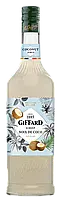 Сироп Кокосовий Giffard 1 л