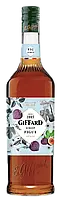 Сироп Инжирный Giffard 1 л