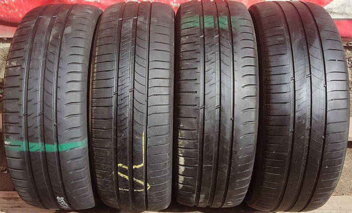 Шини б у 205 55R16 MICHELIN ENERGY SAVER, фото 1