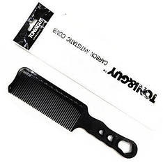 Гребінець лопата для стрижки Tony and Guy (YB-282)