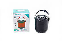 Меб.Колонка SPS WS 883BT (100)