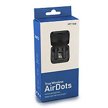 Наушники Redmi AirDots PRO+LCD MI (100)