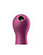 Satisfyer Lucky Libra кліторальний вібратор з вакуумно-волновой стимуляцією, фото 4