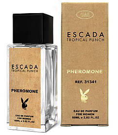 Тестер PHEROMONE жіночий Escada Tropical Punch, 60 мл.