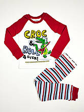 Піжама для хлопчика Garanimals, 3Т (86-96см)