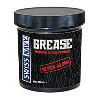 Густий лубрикант для фістингу Swiss Navy Grease 473 мл