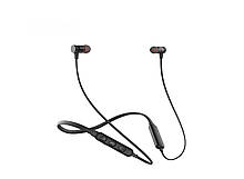 Навушники вакуумні з мікрофоном MDR G10BL + BT AWEI (60) у пап. 60 шт.