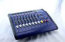 Аудіокшер Mixer BT 8300D 8ch. (2) в уп. 2 шт.