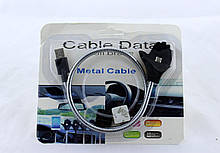 Шнур металева долоня (palms cable) micro (200)/20 шт. в уп.