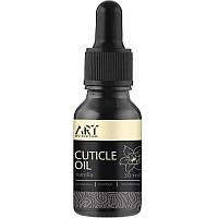 ART Cuticle Oil, Vanilla - олія для кутикули, ваніль, 30 мл