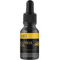 ART Cuticle Oil, Melon - масло для кутикулы, дыня, 30 мл