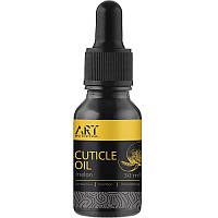 ART Cuticle Oil, Melon - олія для кутикули, диня, 30 мл