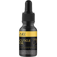 ART Cuticle Oil, Mango - масло для кутикулы, манго, 30 мл